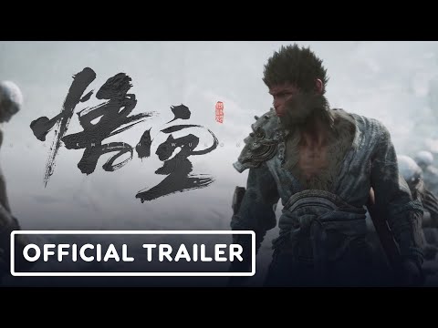 Wunderschöne Grafik: Gameplay-Trailer zum Spiel "Black Myth: Wukong" lyteCache.php?origThumbUrl=https%3A%2F%2Fi.ytimg.com%2Fvi%2FnOMIwsupy9k%2F0 