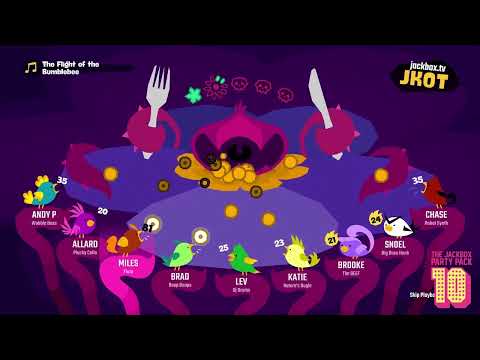 Diese Spiele sind im "Jackbox Party Pack 10" lyteCache.php?origThumbUrl=https%3A%2F%2Fi.ytimg.com%2Fvi%2FnP9gFfnj-EY%2F0 