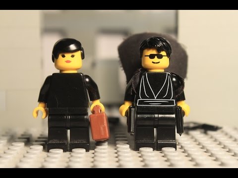 The LEGO Matrix lyteCache.php?origThumbUrl=https%3A%2F%2Fi.ytimg.com%2Fvi%2FnT0kYvUFqVc%2F0 