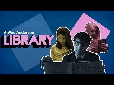 Bücher in Wes Anderson-Filmen lyteCache.php?origThumbUrl=https%3A%2F%2Fi.ytimg.com%2Fvi%2FnUMFVzkCYVk%2F0 