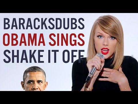 Obama singt Taylor Swift lyteCache.php?origThumbUrl=https%3A%2F%2Fi.ytimg.com%2Fvi%2FnanOevuxpdM%2F0 