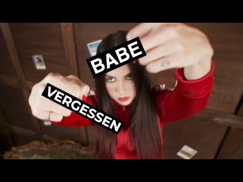 Musikvideo: BABE - "Vergessen" lyteCache.php?origThumbUrl=https%3A%2F%2Fi.ytimg.com%2Fvi%2FnclezSNp5ps%2F0 