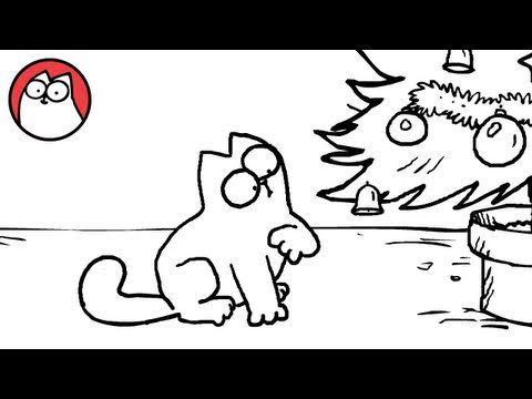 Simon's Cat: Santa Claws lyteCache.php?origThumbUrl=https%3A%2F%2Fi.ytimg.com%2Fvi%2Fnn2h3_aH3vo%2F0 