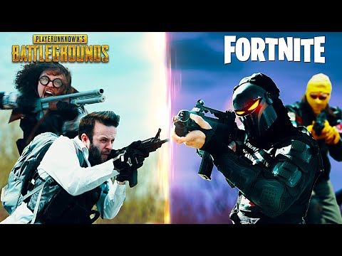 PUBG vs. Fortnite lyteCache.php?origThumbUrl=https%3A%2F%2Fi.ytimg.com%2Fvi%2Fnwe0S4s0EAE%2F0 