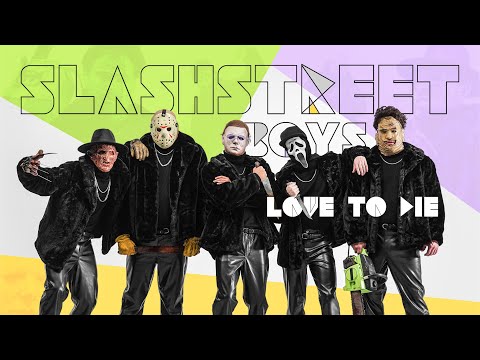 Die Slashstreet Boys haben ihren ersten eigenen Song! lyteCache.php?origThumbUrl=https%3A%2F%2Fi.ytimg.com%2Fvi%2FnxK878z0xRE%2F0 