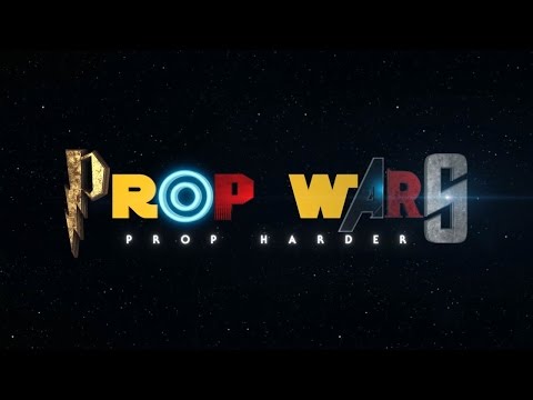 Prop Wars: Prop Harder lyteCache.php?origThumbUrl=https%3A%2F%2Fi.ytimg.com%2Fvi%2Fo0GxQorxLYg%2F0 