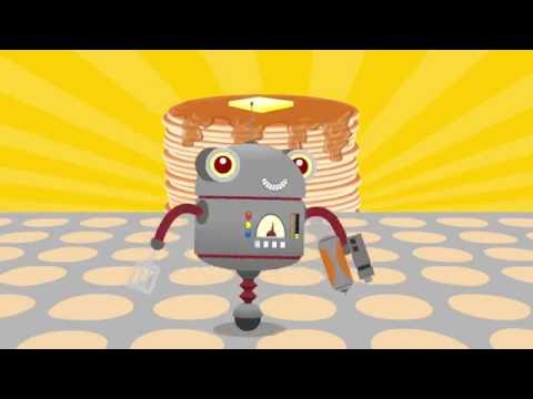 Pancake Robot lyteCache.php?origThumbUrl=https%3A%2F%2Fi.ytimg.com%2Fvi%2Fo1iOkNDGkFA%2F0 