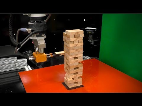 Dieser Roboter kann Jenga spielen lyteCache.php?origThumbUrl=https%3A%2F%2Fi.ytimg.com%2Fvi%2Fo1j_amoldMs%2F0 