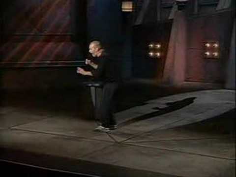 Comedian George Carlin über die Verweichlichung der Sprache lyteCache.php?origThumbUrl=https%3A%2F%2Fi.ytimg.com%2Fvi%2Fo25I2fzFGoY%2F0 