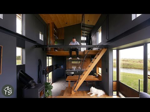 Leben auf 27 Quadratmetern in einem Tiny House lyteCache.php?origThumbUrl=https%3A%2F%2Fi.ytimg.com%2Fvi%2Fo53VAut3pw8%2F0 