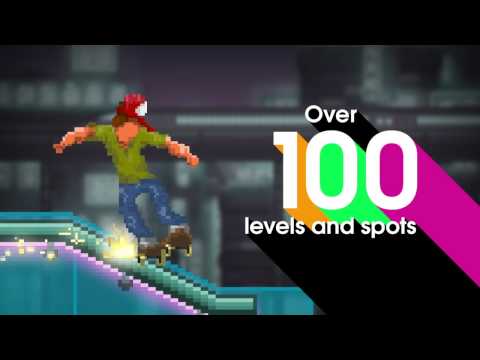 Pixel-Skateboarden mit OlliOlli lyteCache.php?origThumbUrl=https%3A%2F%2Fi.ytimg.com%2Fvi%2Fo9RqtCk7YYo%2F0 