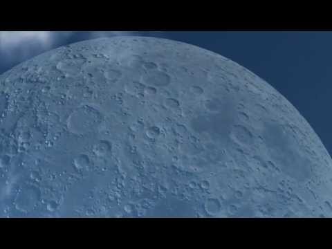 Wäre der Mond so weit entfernt wie die ISS lyteCache.php?origThumbUrl=https%3A%2F%2Fi.ytimg.com%2Fvi%2FoBDZtt0vWD8%2F0 