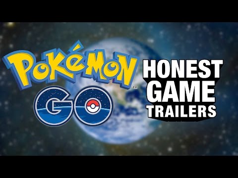 Honest Trailer: Pokemon Go lyteCache.php?origThumbUrl=https%3A%2F%2Fi.ytimg.com%2Fvi%2FoD-KCkpcsvA%2F0 