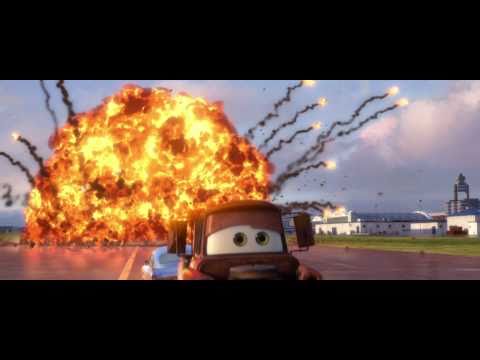 Trailer: Cars 2 lyteCache.php?origThumbUrl=https%3A%2F%2Fi.ytimg.com%2Fvi%2FoFTfAdauCOo%2F0 