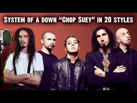 System of a Downs 'Chop Suey" in 20 Stilen lyteCache.php?origThumbUrl=https%3A%2F%2Fi.ytimg.com%2Fvi%2FoFwZA4fcetI%2F0 