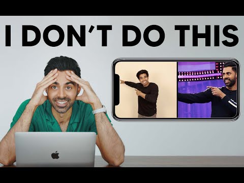 Hasan Minhaj reagiert auf Leute, die ihn nachmachen lyteCache.php?origThumbUrl=https%3A%2F%2Fi.ytimg.com%2Fvi%2FoHROEnsHVeI%2F0 