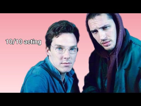 Zusammenfassung des skurrilen Filmes mit Tom Hardy und Benedict Cumberbatch lyteCache.php?origThumbUrl=https%3A%2F%2Fi.ytimg.com%2Fvi%2FoKDMQmmAXFU%2F0 