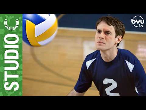 Scott Sterling blockt Schmetterbälle mit dem Gesicht lyteCache.php?origThumbUrl=https%3A%2F%2Fi.ytimg.com%2Fvi%2FoY2nVQNlUB8%2F0 