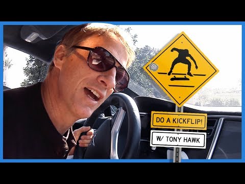 Tony Hawk fordert Skateboarder aus dem Auto heraus auf, einen Kickflip zu machen lyteCache.php?origThumbUrl=https%3A%2F%2Fi.ytimg.com%2Fvi%2Fob0dI05Xz8s%2F0 