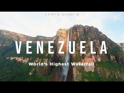 POV-Kameradrohnen-Flug über Venezuela lyteCache.php?origThumbUrl=https%3A%2F%2Fi.ytimg.com%2Fvi%2FoetS-gGjaSM%2F0 