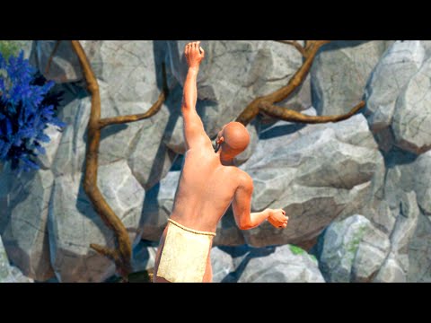 Schweres Kletterspiel wie "Getting Over it": "A Difficult Game About Climbing" lyteCache.php?origThumbUrl=https%3A%2F%2Fi.ytimg.com%2Fvi%2FohxlPibZ1vw%2F0 