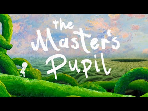 Handgemaltes Videospiel: "The Master’s Pupil" lyteCache.php?origThumbUrl=https%3A%2F%2Fi.ytimg.com%2Fvi%2FoiHAoynVYpA%2F0 