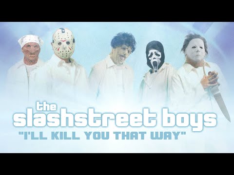 Slashtreet Boys – "I'll Kill You That Way", "Slashing Bodies" & "As Long As You're Bloody" lyteCache.php?origThumbUrl=https%3A%2F%2Fi.ytimg.com%2Fvi%2FoliCVn7Ic68%2F0 