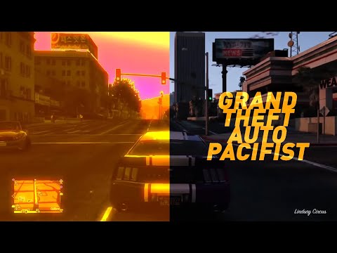 Gewaltfrei GTA spielen - ein Experiment lyteCache.php?origThumbUrl=https%3A%2F%2Fi.ytimg.com%2Fvi%2FopPaBRVRf-Q%2F0 