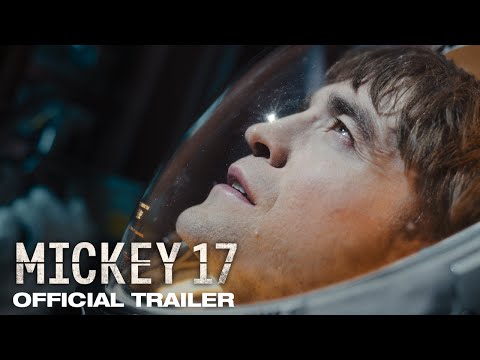 "Mickey 17": Trailer & Infos zum Film von Bong Joon Ho lyteCache.php?origThumbUrl=https%3A%2F%2Fi.ytimg.com%2Fvi%2FosYpGSz_0i4%2F0 