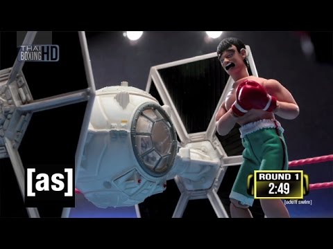 Thai Fighter vs. Tie Fighter lyteCache.php?origThumbUrl=https%3A%2F%2Fi.ytimg.com%2Fvi%2Fp-aZTGakEjg%2F0 