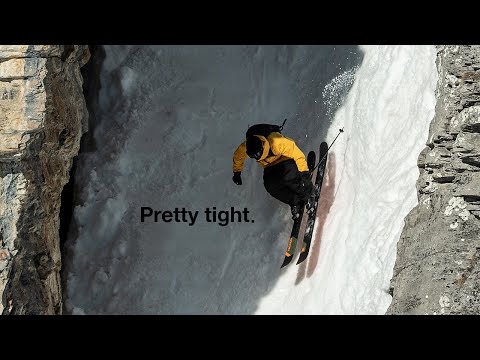 Ski: Candide Thovex fährt durch enge Schnee-Spalte lyteCache.php?origThumbUrl=https%3A%2F%2Fi.ytimg.com%2Fvi%2Fp-mZTR1glq4%2Fhqdefault 