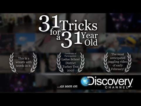 31 Tricks zum 31. lyteCache.php?origThumbUrl=https%3A%2F%2Fi.ytimg.com%2Fvi%2Fp3L6Ov9LH5o%2F0 