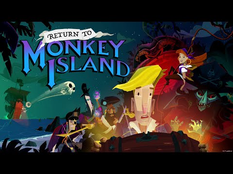 "Return to Monkey Island“: Gameplay Reveal Trailer lyteCache.php?origThumbUrl=https%3A%2F%2Fi.ytimg.com%2Fvi%2Fp3mxq44HhnU%2F0 