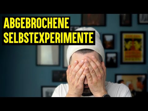 Abgebrochene Selbstexperimente von Joseph DeChangeman & tomatolix lyteCache.php?origThumbUrl=https%3A%2F%2Fi.ytimg.com%2Fvi%2Fp4XnM-us_TI%2F0 