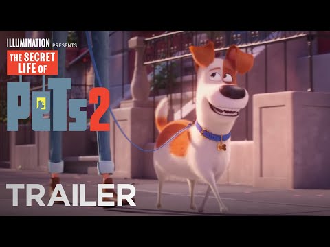 Trailer: The Secret Life of Pets 2 lyteCache.php?origThumbUrl=https%3A%2F%2Fi.ytimg.com%2Fvi%2FpKLGUuJftl0%2F0 