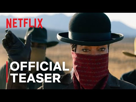 "The Harder They Fall“: Trailer zum neuen Netflix-Film lyteCache.php?origThumbUrl=https%3A%2F%2Fi.ytimg.com%2Fvi%2FpKz5kZr8mrg%2F0 