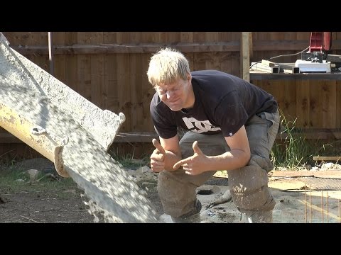 Colin Furze hat sich einen Atombunker in den Garten gebaut lyteCache.php?origThumbUrl=https%3A%2F%2Fi.ytimg.com%2Fvi%2FpR493Pee6Xo%2F0 