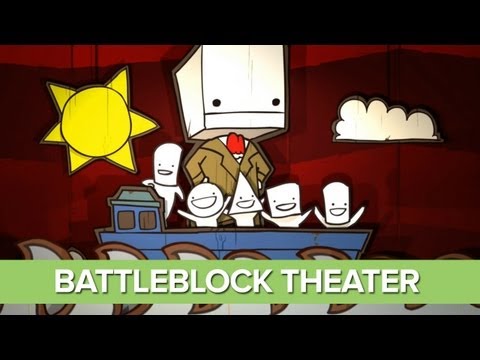 BattleBlock Theater Opening Cinematic lyteCache.php?origThumbUrl=https%3A%2F%2Fi.ytimg.com%2Fvi%2FpX613U_DWzE%2F0 