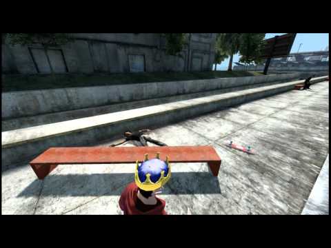 Skate 3: more Glitches & Fun lyteCache.php?origThumbUrl=https%3A%2F%2Fi.ytimg.com%2Fvi%2Fp_EqZ82_TPM%2F0 