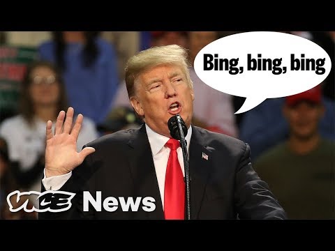 Bei Trump macht alles *Bing!* lyteCache.php?origThumbUrl=https%3A%2F%2Fi.ytimg.com%2Fvi%2Fpgwr9r36zIU%2F0 