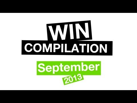 WIN-Compilation: September 2013 lyteCache.php?origThumbUrl=https%3A%2F%2Fi.ytimg.com%2Fvi%2FpieIh18chY0%2F0 