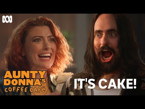 Aunty Donna spielen "Is It Cake?" lyteCache.php?origThumbUrl=https%3A%2F%2Fi.ytimg.com%2Fvi%2FpjCzRxyw8fw%2F0 