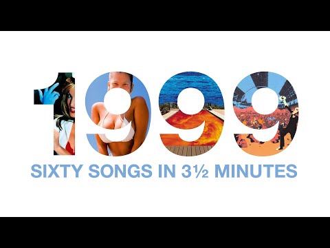 Mashup: Die 60 besten Songs des Jahres 1999 im 3½-Minuten-Mix lyteCache.php?origThumbUrl=https%3A%2F%2Fi.ytimg.com%2Fvi%2FpnodS29q-Cs%2F0 