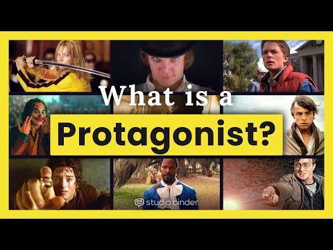 Was ist ein Protagonist? lyteCache.php?origThumbUrl=https%3A%2F%2Fi.ytimg.com%2Fvi%2FpqQTv8KJxQc%2F0 