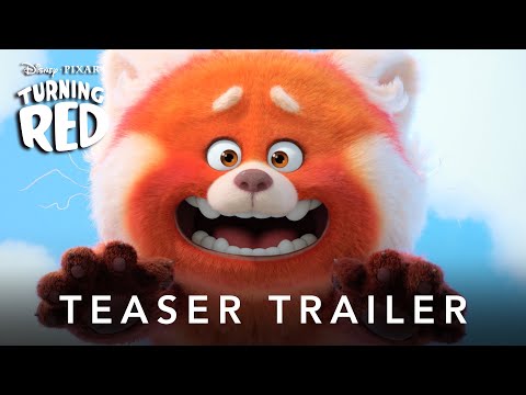 Teaser-Trailer zum neuen Pixar-Film "Turning Red" lyteCache.php?origThumbUrl=https%3A%2F%2Fi.ytimg.com%2Fvi%2FpqdHP2dWQ9M%2F0 