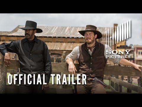 Trailer: The Magnificent Seven lyteCache.php?origThumbUrl=https%3A%2F%2Fi.ytimg.com%2Fvi%2Fq-RBA0xoaWU%2F0 