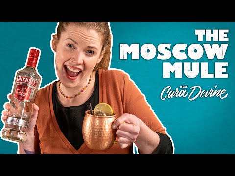 Moscow Mule: Alles zum Trendgetränk lyteCache.php?origThumbUrl=https%3A%2F%2Fi.ytimg.com%2Fvi%2Fq1-CHFLGwyk%2F0 