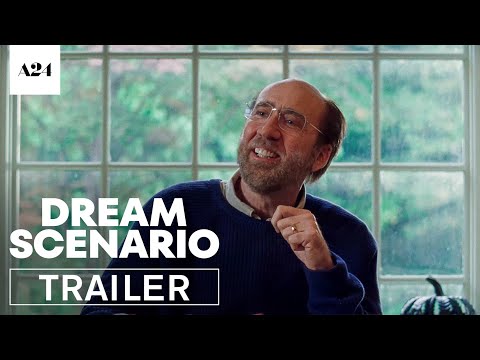 Im Film "Dream Scenario" sehen alle Nicolas Cage in ihren Träumen lyteCache.php?origThumbUrl=https%3A%2F%2Fi.ytimg.com%2Fvi%2Fq3x9iUL-74w%2F0 