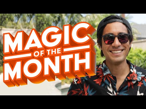 Zach Kings "Magic of the Month" Juni 2020 lyteCache.php?origThumbUrl=https%3A%2F%2Fi.ytimg.com%2Fvi%2Fq8RWx49L_Jg%2F0 