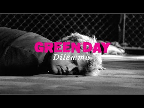 Musikvideo: Green Day - "Dilemma" lyteCache.php?origThumbUrl=https%3A%2F%2Fi.ytimg.com%2Fvi%2FqAmulKjcHoo%2F0 